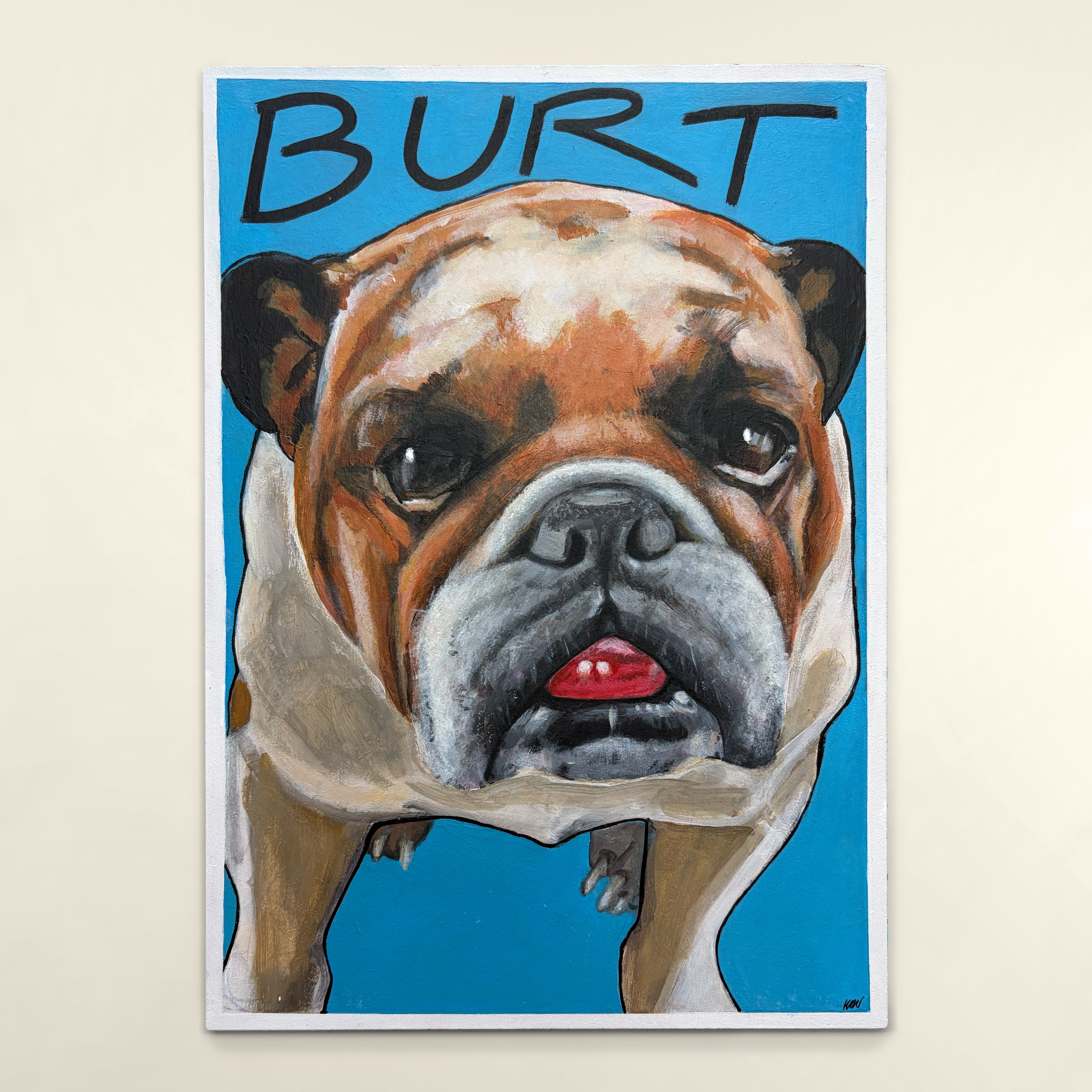 BURT