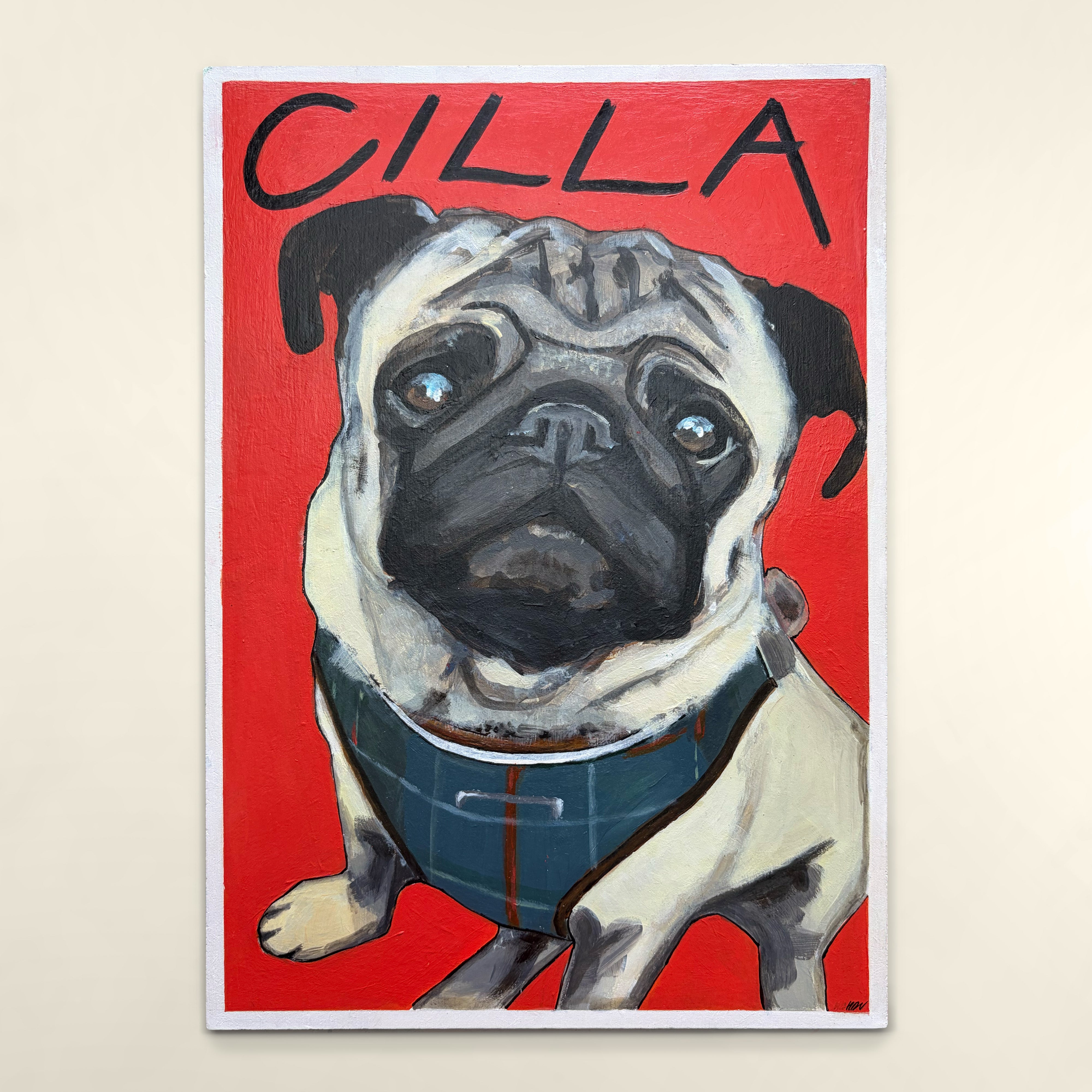 CILLA