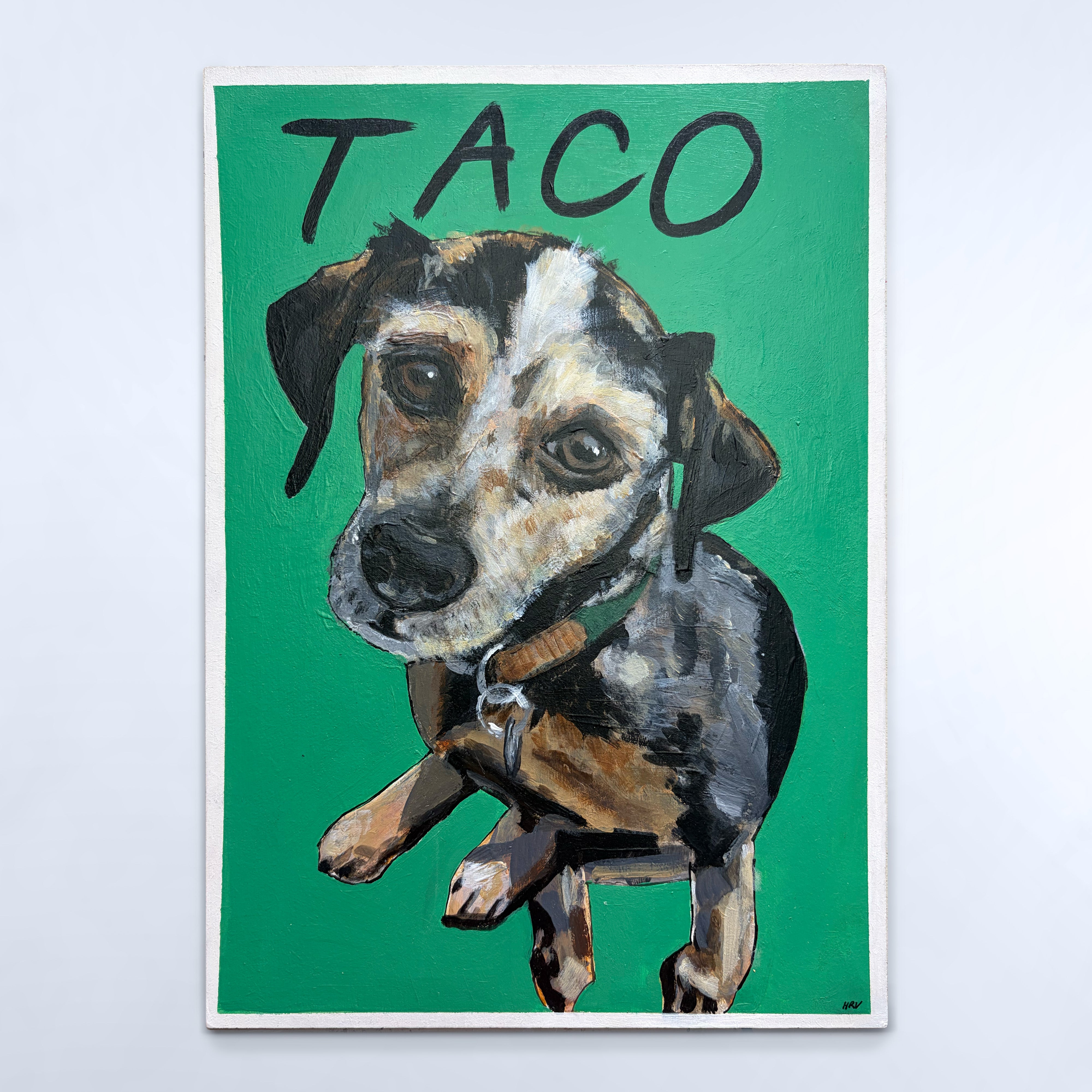 TACO