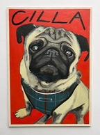 Commission a Pet Portrait